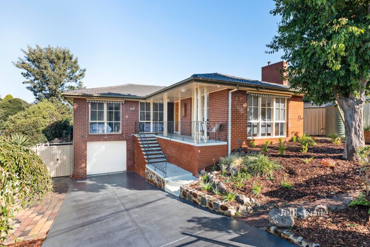 6 Allima Avenue Yallambie 3085