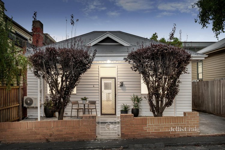 6 Allowah Terrace Richmond 3121