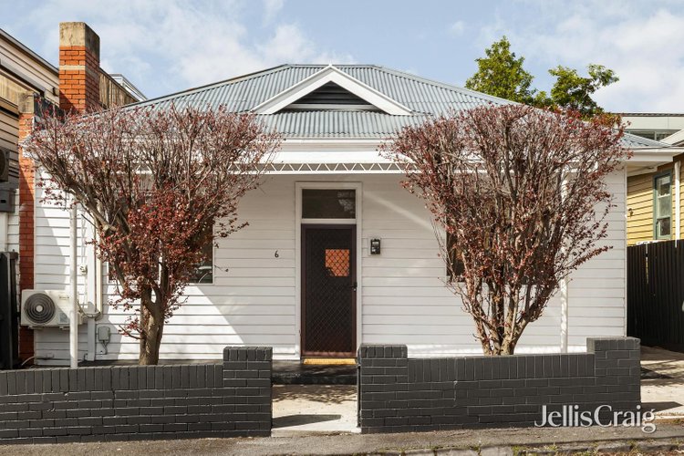 6 Allowah Terrace Richmond 3121