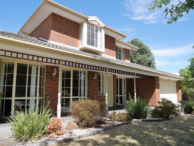 6 Ambleside Close Mooroolbark 3138