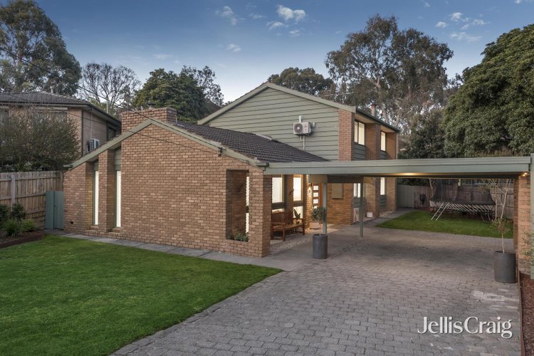 6 Aminya Place Briar Hill 3088