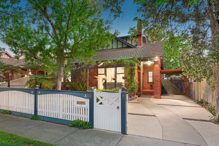 6 Angle Road Balwyn 3103