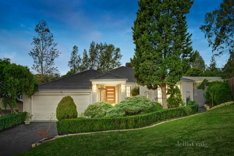 6 Annan Place Templestowe 3106