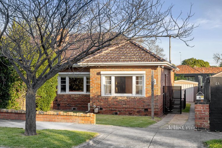 6 Anstee Grove Bentleigh 3204