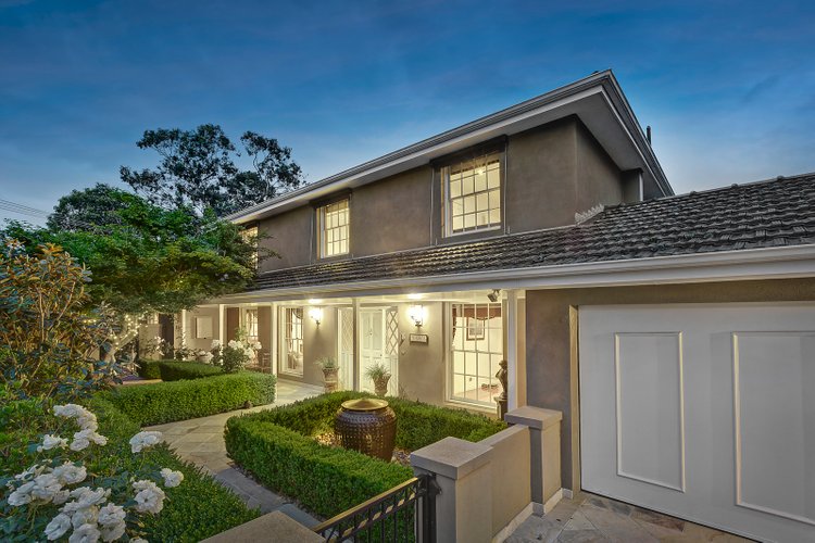 6 Appletree Drive Glen Waverley 3150