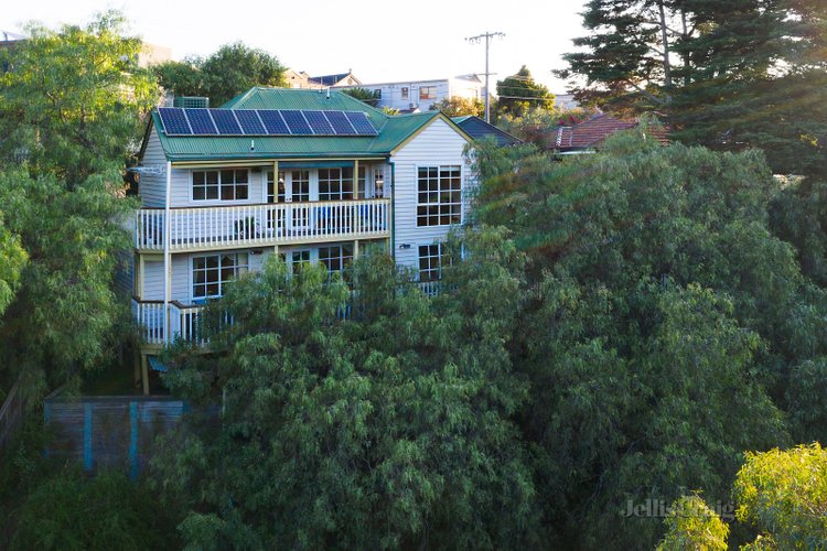 6 Arbor Street Alphington 3078