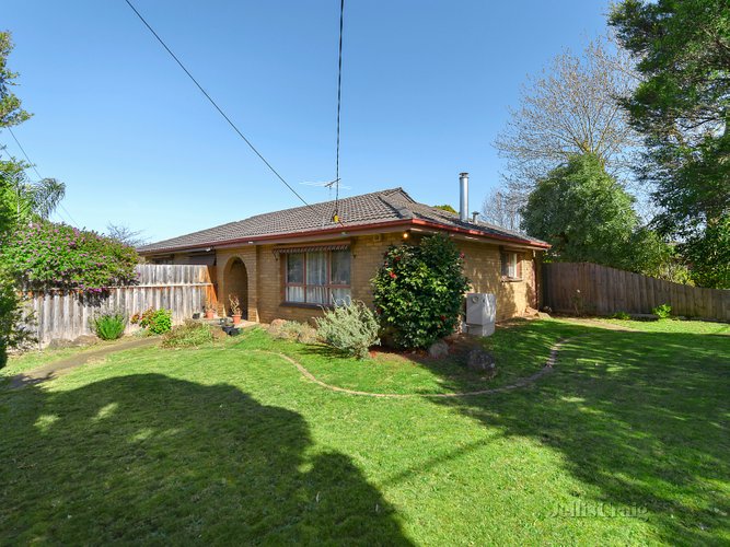 6 Ashton Road Ferntree Gully 3156