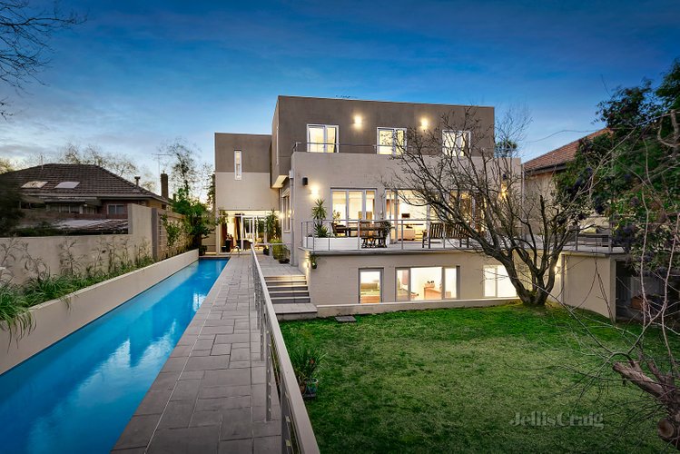 6 Audrey Crescent Glen Iris 3146