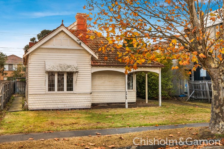 6 Austin Avenue Elwood 3184