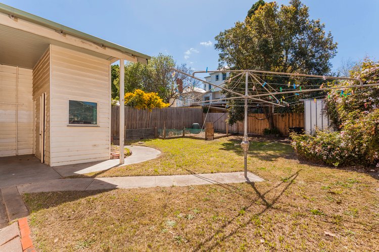 6 Austin Street, Newtown