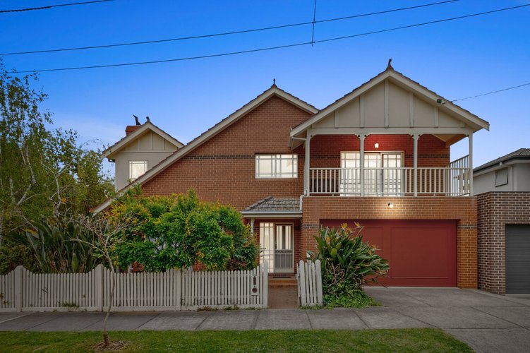 6 Avenue Victoria  Hawthorn East 3123