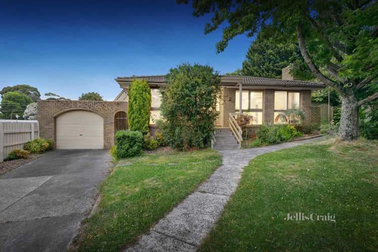 6 Bader Court Ringwood 3134