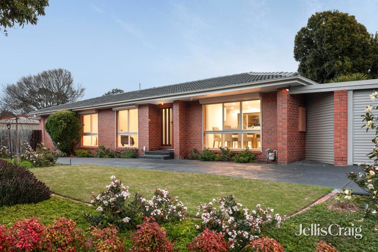 6 Badger Place Mulgrave 3170