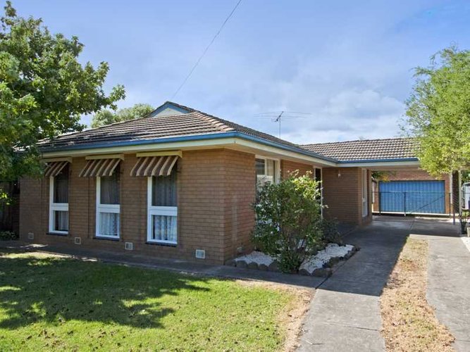 6 Bain Court Newcomb 3219