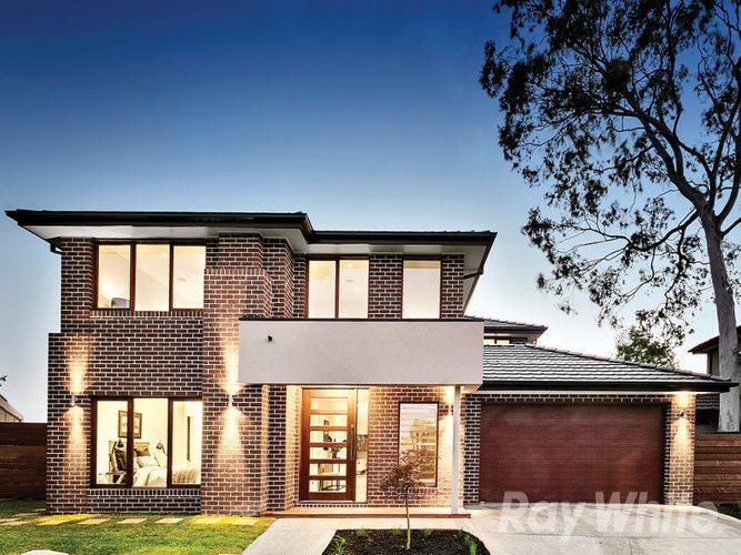 6 Balfour Court Glen Waverley 3150