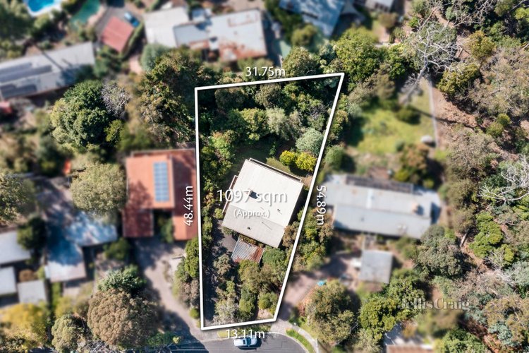 6 Banksia Court Croydon South 3136