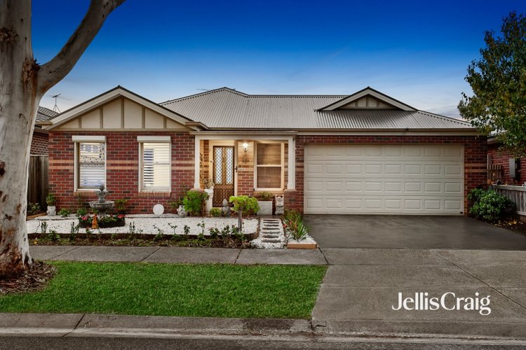 6 Batavia Way Doreen 3754