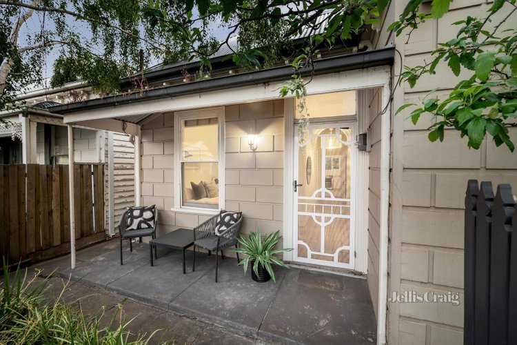 6 Bayview Street Prahran 3181