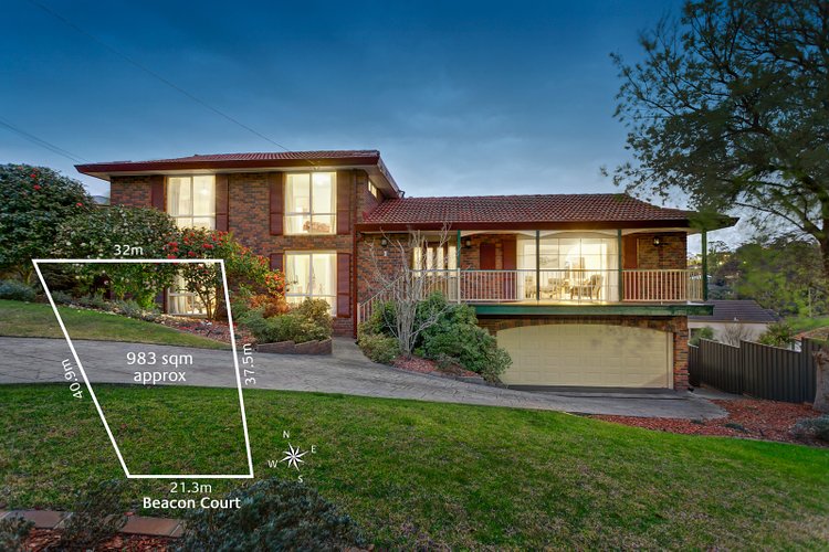 6 Beacon Court Templestowe Lower 3107