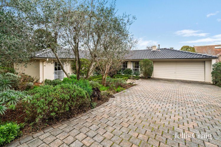 6 Beatty Street Mont Albert 3127