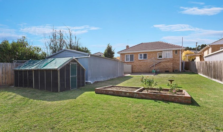 6 Begonia Street Box Hill South 3128