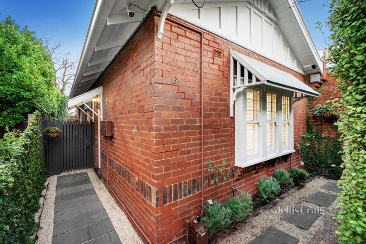 6 Bell Street Richmond 3121