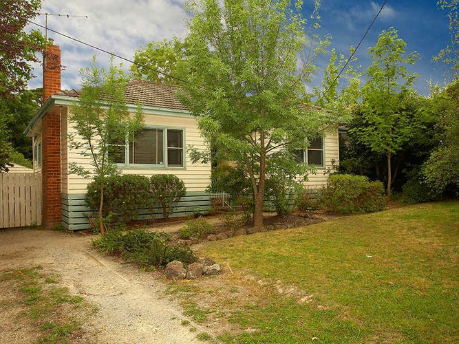 6 Belle Vue Avenue Ringwood 3134