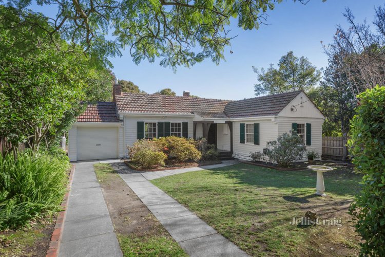6 Benares Street Mitcham 3132