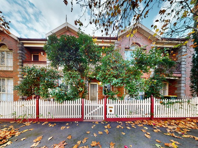6 Bendall Street  Kensington 3031