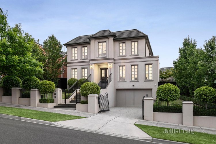6 Bernard Street Balwyn North 3104