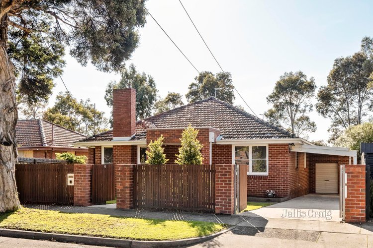 6 Bingo Street Preston 3072