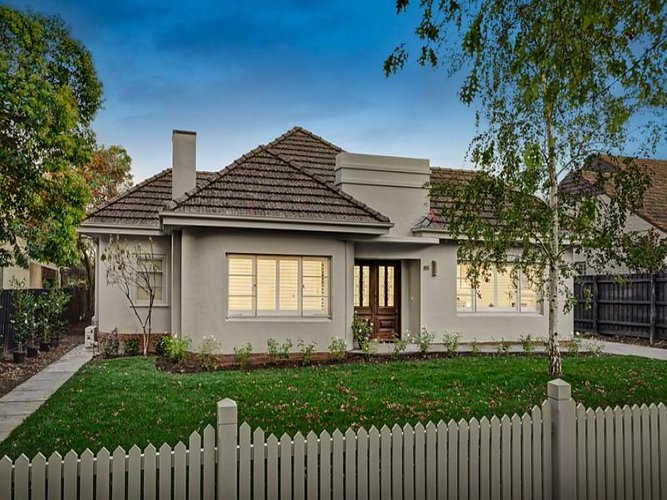 6 Black Street Mont Albert 3127