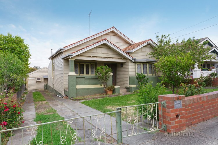 6 Bonar Avenue Brunswick West 3055