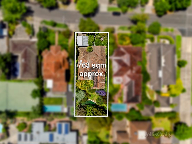 6 Bonfield Avenue Hawthorn East 3123