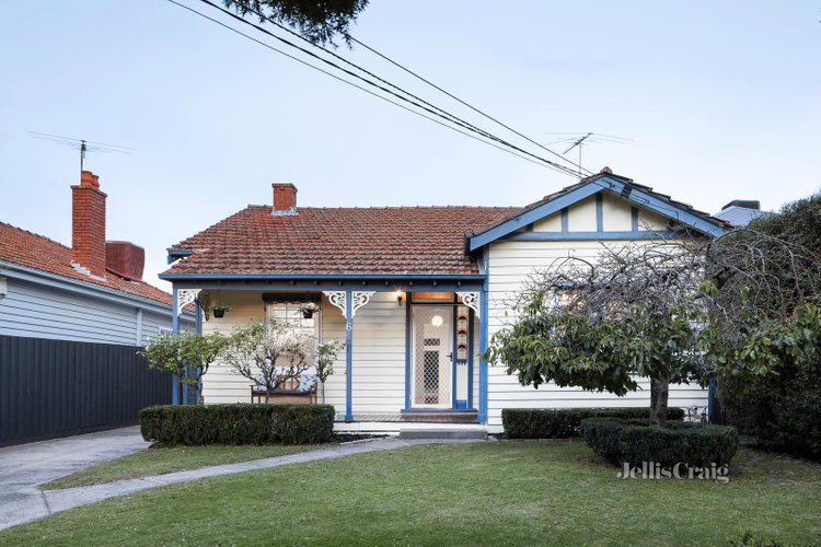 6 Bowen Street Hughesdale 3166