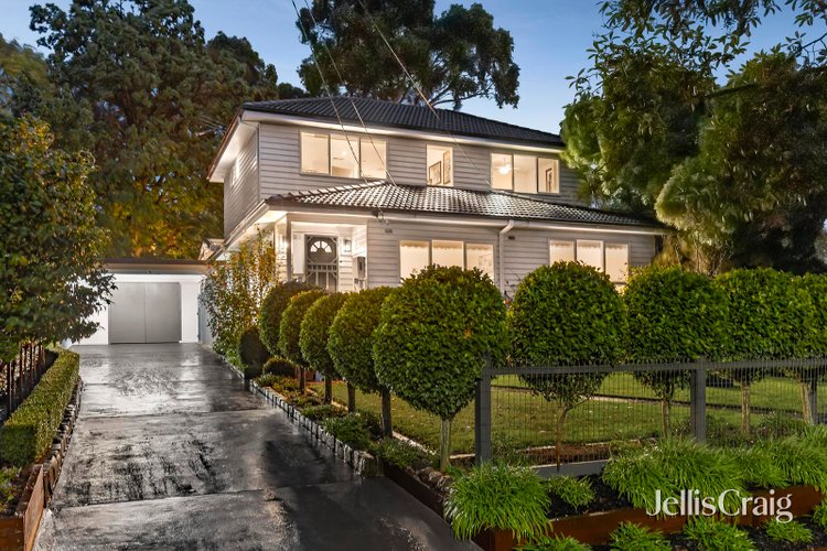 6 Boyana Crescent Croydon 3136