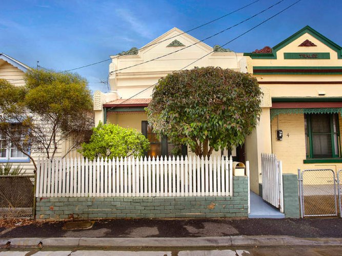 6 Brady Street Richmond 3121