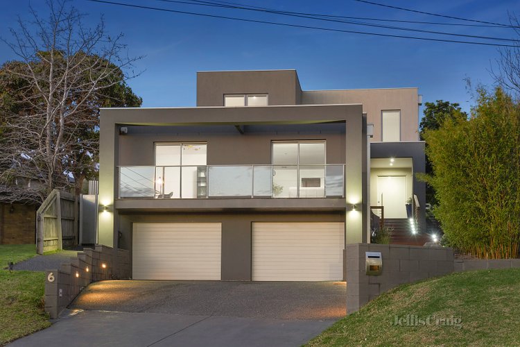 6 Brian Court Niddrie 3042