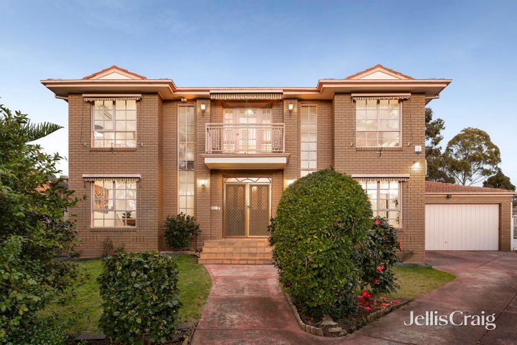 6 Bronte Rise Templestowe 3106