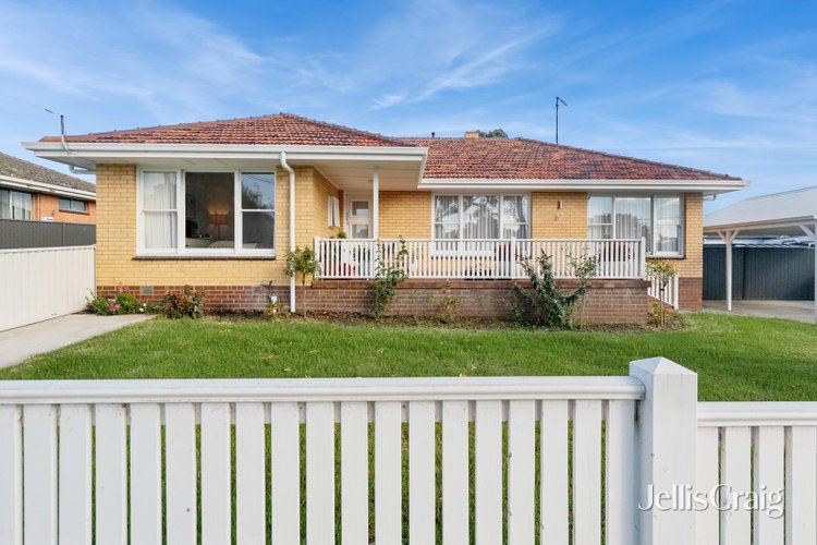 6 Brophy Street Brown Hill 3350