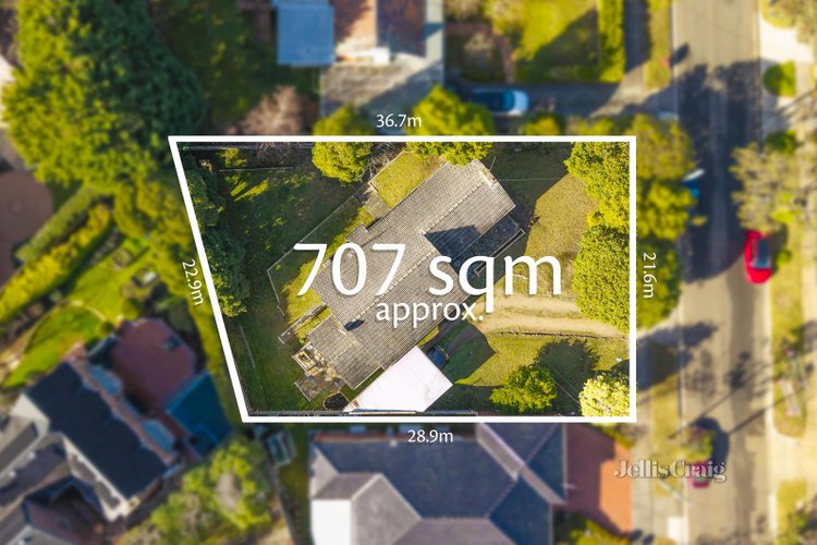 6 Bruce Street Mount Waverley 3149