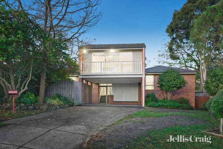 6 Burnett Court Ringwood 3134