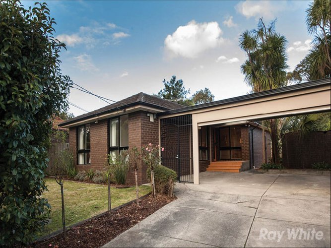 6 Calderwood Avenue Wheelers Hill 3150