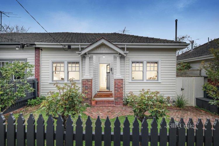6 Carnarvon Street Hawthorn East 3123