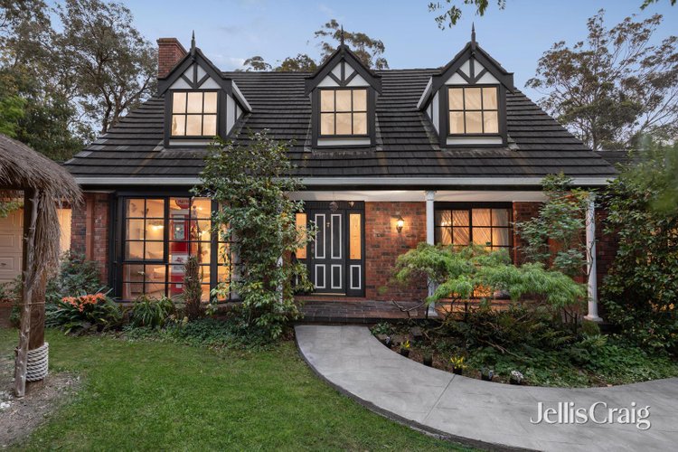 6 Carol Court Warrandyte 3113