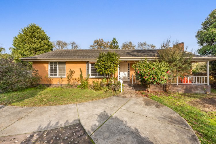 6 Cassia Court Wantirna 3152