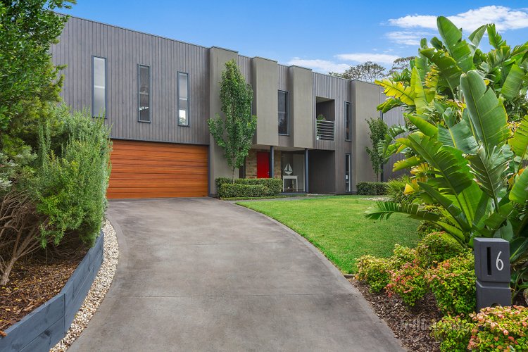 6 Cassiope Court Sorrento 3943