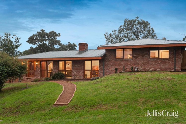 6 Casuarina Ridge Eltham North 3095