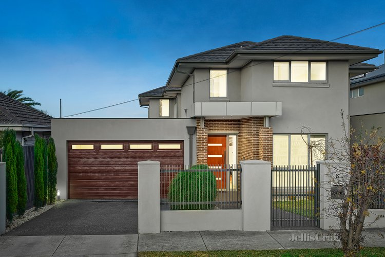 6 Cavalier Street Bentleigh East 3165