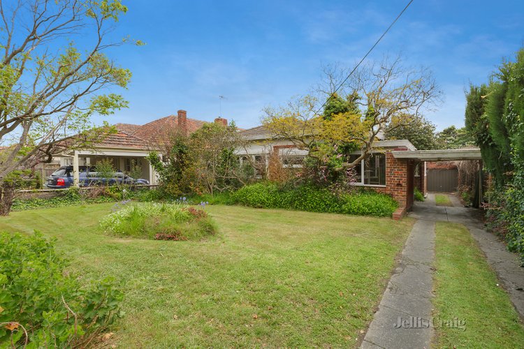 6 Celia Street Glen Iris 3146